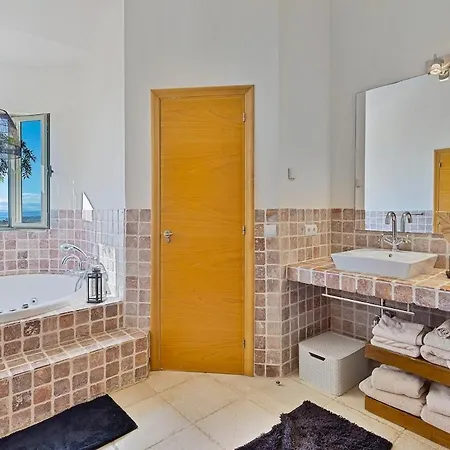 Daire Stunning Sea View Penthouse *
