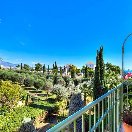 Daire Stunning Sea View Penthouse *