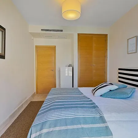 Stunning Sea View Penthouse Apartament *