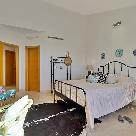 Apartment Stunning Sea View Penthouse