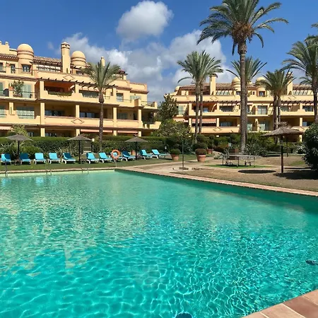 Stunning Sea View Penthouse Apartament