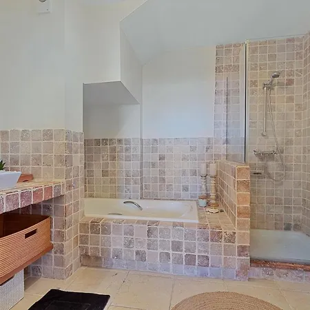 Stunning Sea View Penthouse 公寓 埃斯特波纳
