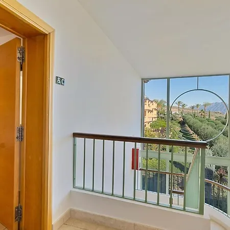 公寓 Stunning Sea View Penthouse *