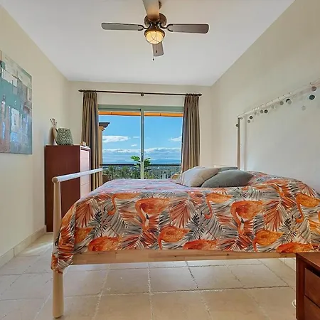 Stunning Sea View Penthouse 埃斯特波纳